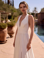 Poročna obleka Convalia