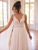 Poročna obleka Adan